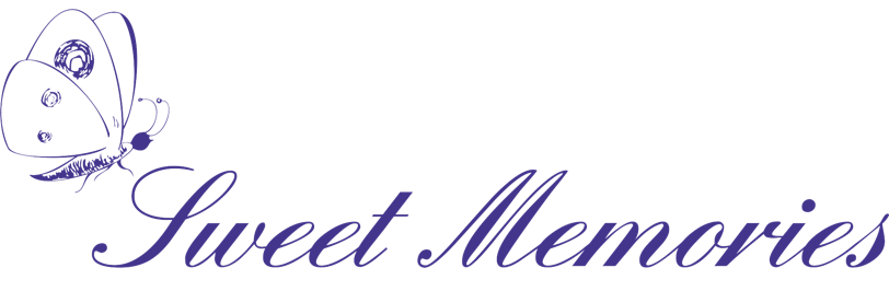 Logo Sweet Memories